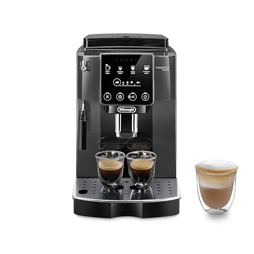 Macc Caff Polv/Chicchi Touch C/Capp 0132220079