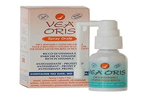 Vea Oris Spray 20 Ml