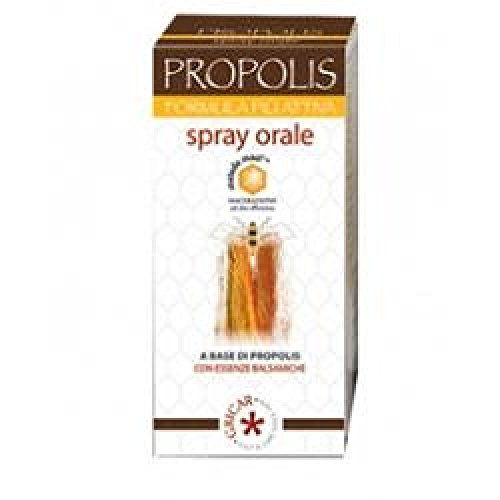 Propolis Ad Spr Os 15Ml