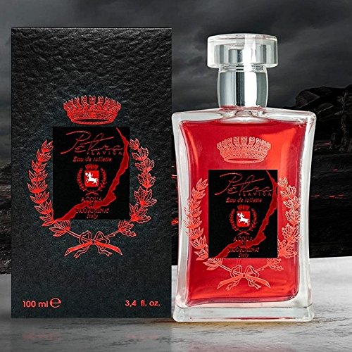 Petra Lavica Eau De Toilette 100Ml