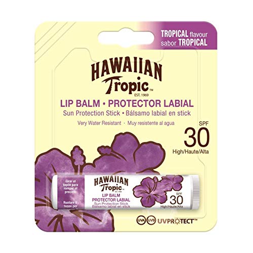 Hawaiian Tropic Lip Balm Spf 30 - 4 Gr