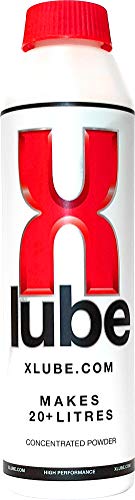 X-Lube Lubrificanti (Classic)