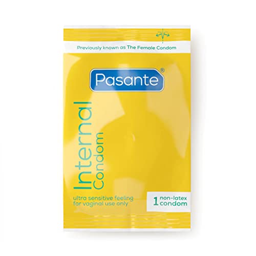 Pasante Profilattici Femminili 3 Pezzi
