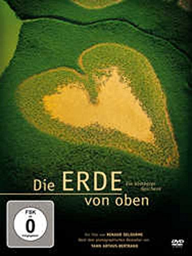 Die Erde Von Oben