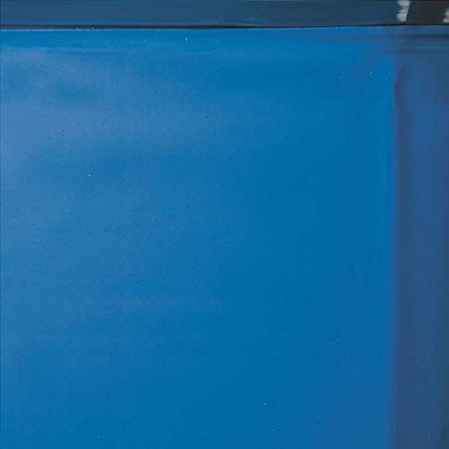 Liner Piscina Rotonda Blu Diam 3,50 Mx1,20 M - Gre Fspr350