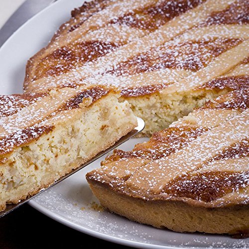Pastiera Napoletana (1 Kg)