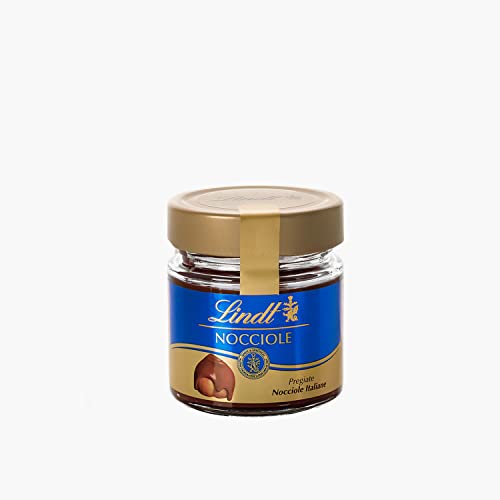 Lindt Crema Spalmabile Alle Nocciole, Formato 200G
