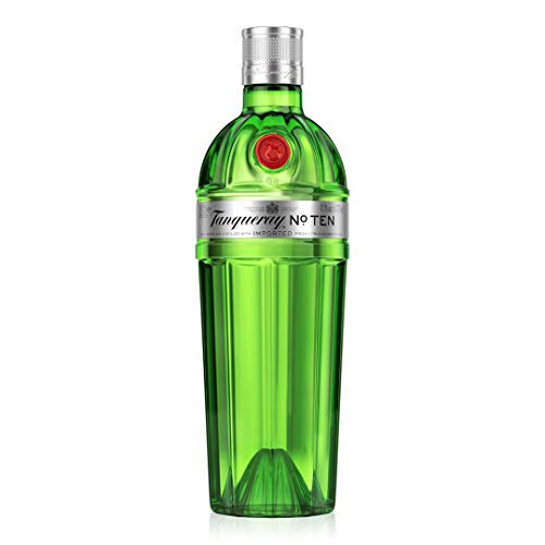 Tanqueray No. Ten Gin - 700 Ml