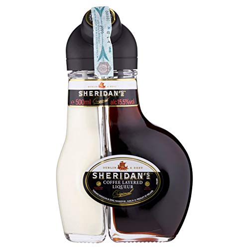 Sheridan'S Creme Coffee, 500Ml