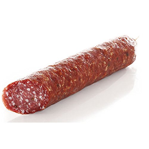 Salame Napoli Kg. 1,8 - Offerta 5 Pezzi