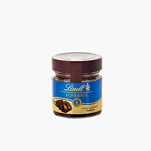 Lindt Crema Spalmabile Fondente, Formato 200G