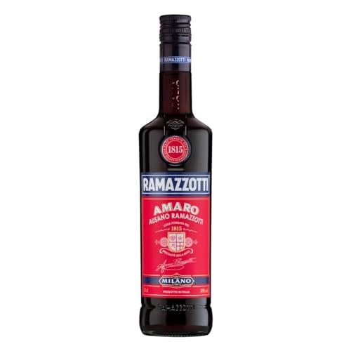 Amaro Liquore Ramazzotti - 700 Ml