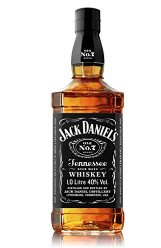 Jack Daniel'S L Jack Daniel'S L.1-1000 Ml