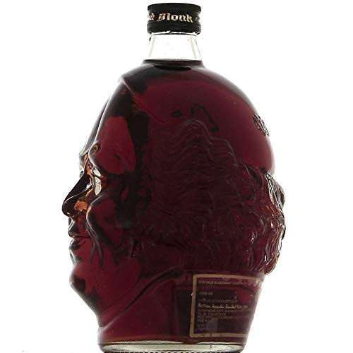 Rhum Old Monk The Legend Lt.1