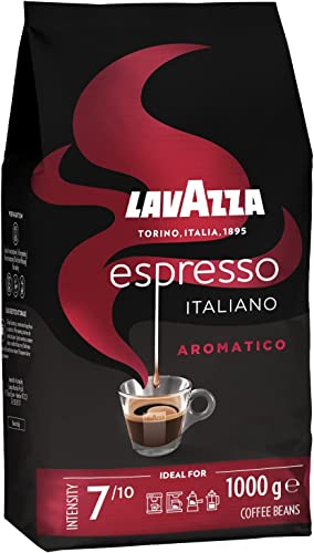 Lavazza Espresso Aromatico - Caffè In Grani - 1 Chilo