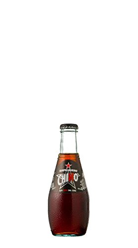 Chinò San Pellegrino Cl 20 X 24 Bottiglie