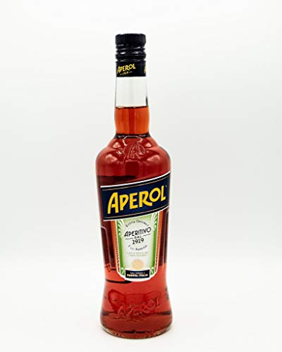 Aperol Aperitivo 11% Vol. 1L