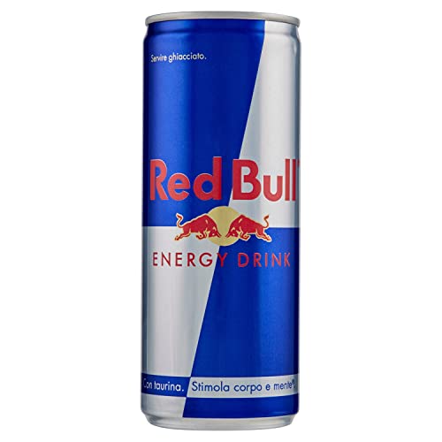 Red Bull Energy Drink, 250 Ml