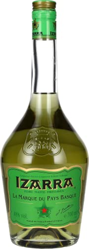 Izarra Vert Liqueur 40% Vol. 0,7L