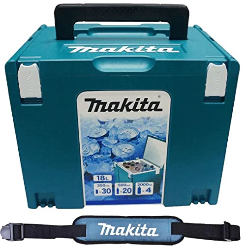Makita 198253-4 - Nevera Makpac 18L.