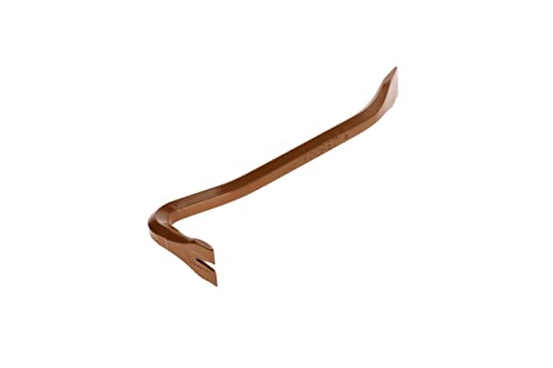 Palanca De Desencofrar 350 Mm