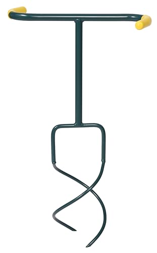 Biogrif Leborgne 5 Dents Version Boite Carton -320301