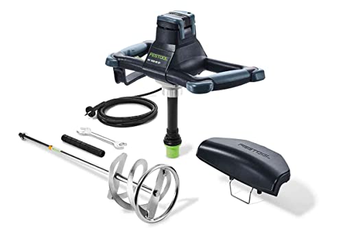 Festool Agitador Mx 1000 Re Ef Hs2