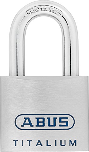 Abus 96Ti/60 Ab96Ti/60, Grigio, 60 Mm