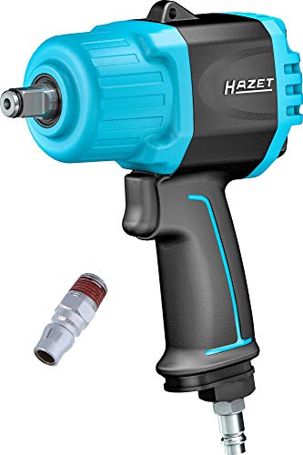 Hazet 9012Tt - Avvitatore A Percussione