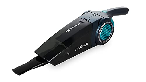 Orbegozo Aspirador De Mano Sin Cable - Ap 1500