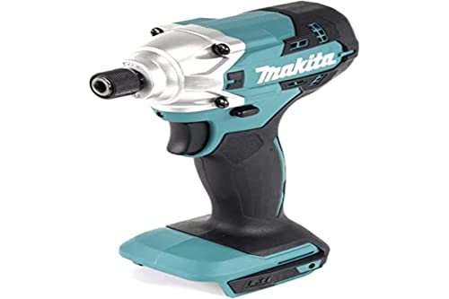 Impact Wrench Makita Dtd156Z Nero