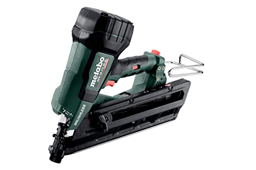 Nfr 18 Ltx 90 Bl (612090840) Clavadora De Batería