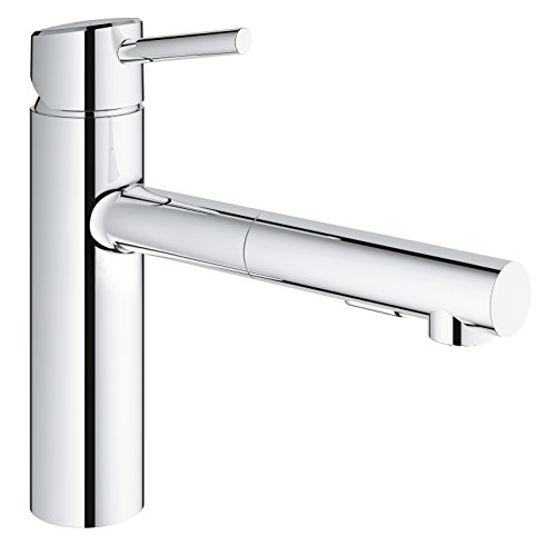 Grohe Miscelatore Cucina Concetto 30273001