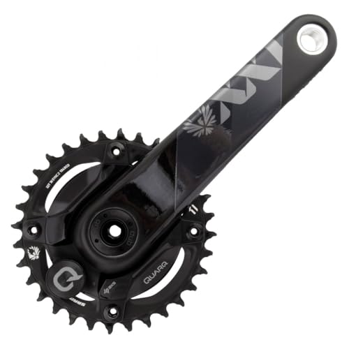 Jgo.Bie.Potenc.Sram Xx1 148 Boost 165Mm 32D Car.Ne