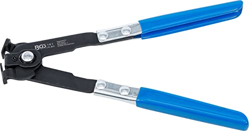 Alicates Para Abrazadera De Protectores De Juntas Homocinéticas | 235 Mm