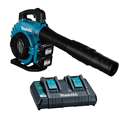 Makita Dub363Pt2V Cordless Blower, 36 V