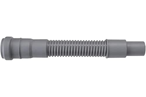 Airfit Tubo Flessibile Di Collegamento Ht, Dn 50, 250 Mm, 50225As