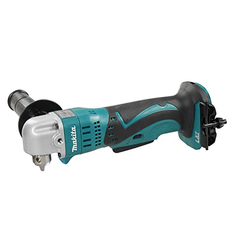 Makita Dda350Z Dda350Z-Taladro Angular 18V Litio, 1 V, Nero, S