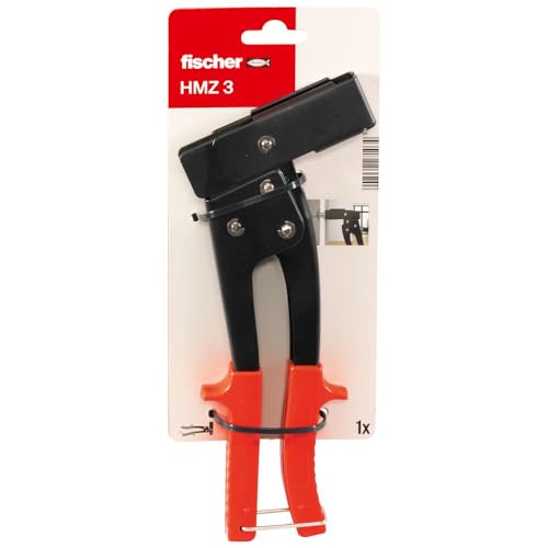 Alicates Fischer Hm Z 3