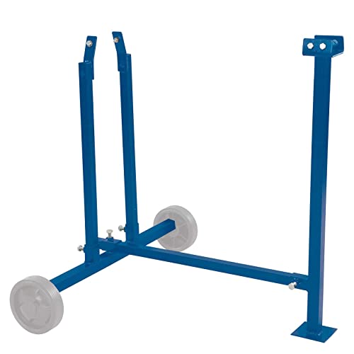 Scheppach Base Per Spaccalegna Scheppach Hl650 | Hl660 | Hl760 | Base Per Interruttore Idraulico, 7905203701