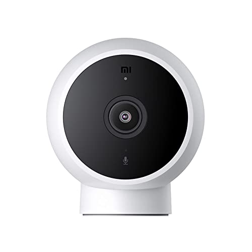 Xiaomi Mi Camera 2K Magnetic Mount Mjsxj03Hl Internal Surveillance Camera