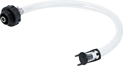 Adaptador Para El Drenaje De Aceite De Los Cartuchos De Filtros De Aceite | Para Vag 1.8, 2.0 Gasolina