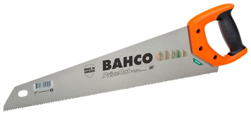 Bahco Np-22-U7/8-Hp - Sega A Denti Temperati 22" - 550Mm (Taglia Media)