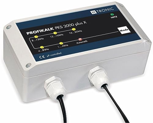 Generatore Di Campo Magnetico 4.5 Mh 1.2 W H-Tronic Pks 2000 Plus X