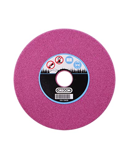 Ruota Per Smerigliatrice Diametro 145 Mm Per Oregon 3/8" Low - 325" Pro -