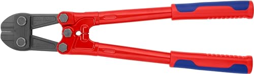 Knipex Tagliabulloni Rivestiti In Materiale Bicomponente 460 Mm 71 72 460