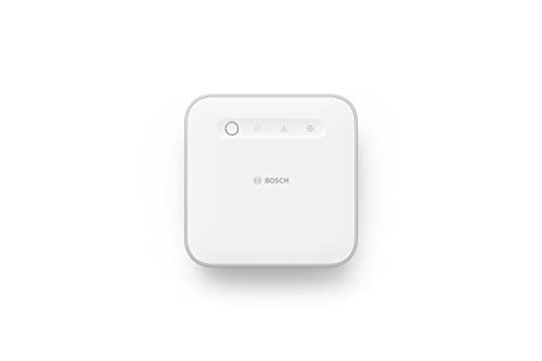 Bosch Smart Home 8750002101 Controller Ii, Bianco