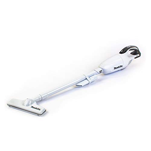 Makita - Dcl181Fzw - Aspirapolvere Da 18 V, Solo Corpo