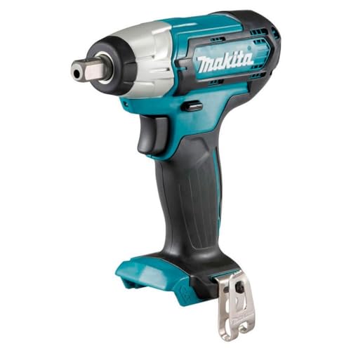 Makita Tw141Dz - Llave De Impacto 12V Cxt 140Nm 1/2"