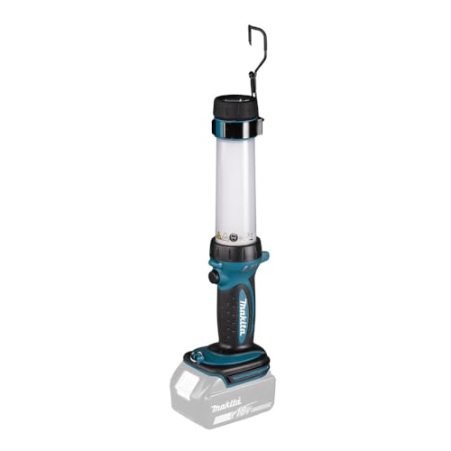 Makita Dml806, Lampada Da Lavoro A Led Multicolore